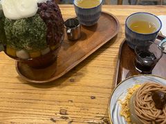 -WONDER ICE 萬得冰田(建設路总店)