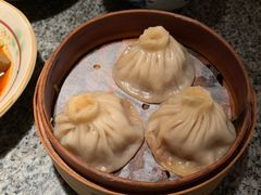 天王烤鸭包-南京大牌档(之心城店)