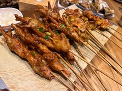 -唐力九头鸟烧烤·罗田吊锅(西云楼店)