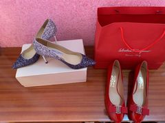 -JIMMY CHOO(德基广场店)
