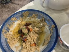 -老浒记烤鸭-北京菜(琉璃厂店)