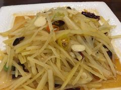 -老韩家清真食府