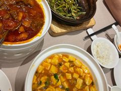 -尚一汤 广东炖汤(金桥国际店)