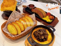 -库滋明·俄罗斯特色美食(中央大街店)