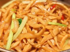 -简小舍·民间手艺菜(武昌江滩店)