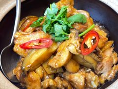 -顺味凤城·顺德菜专门店(九六广场店)