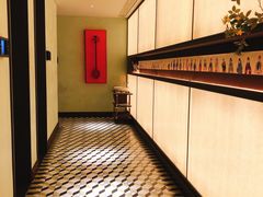 包房-俏江南·花园戏曲餐厅(881店)