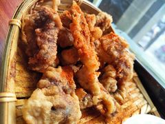 -爆炸头阿姨小四川正宗川味小吃(无任何分店)