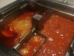 -海底捞火锅(团结桥店)