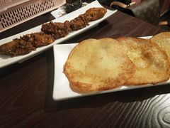 -Thank u mom非油炸健康鸡(万国广场店)
