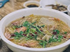 -无招牌