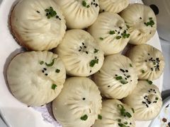 -乾隆美食·本帮菜(黄河路店)
