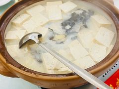 -千岛湖鱼味馆(十字街总店)