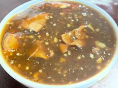炒肝-姚记炒肝店(鼓楼店)