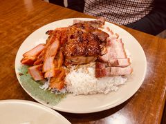 -桃苑烧腊饭店