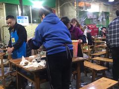 大堂-星鸿社重庆老火锅