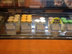 樱布一品(柏威年店)-功夫酸奶酪