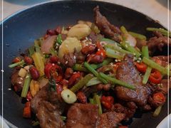 -小菜园新徽菜(无锡宜家荟聚中心店)