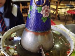 -龙虾风暴(松江店)