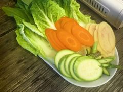 -翠田Green Field Kitchen