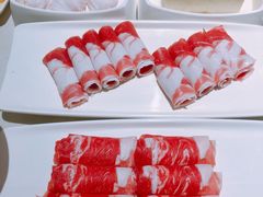 -海底捞火锅(勒泰店)