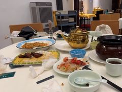 -五谷芳乳鸽王(海景店)