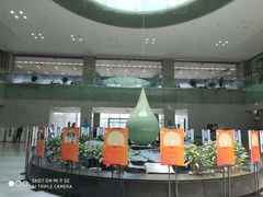 -金陵图书馆
