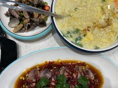 -前王院•巧克力海鲜市集餐厅(万平口店)