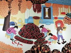 -福瑞记老孙头biangbiang面(新生路店)