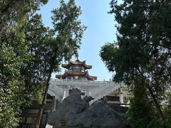 -云龙山