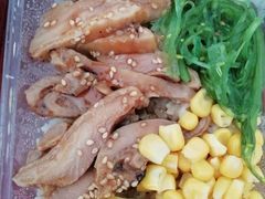 -哏儿寿司(红桥店)