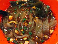 苕皮-阿坤传统手工小吃(沙坪坝店)