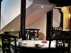 -院8里·小聚园老川菜(九眼桥店)