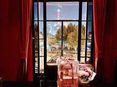 -L'ATELIER de Joel Robuchon(外滩18号店)