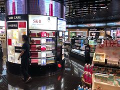 -胖东来生活广场(健康路店)