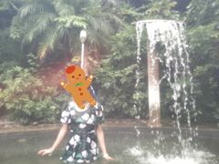 -昆明柏联SPA温泉