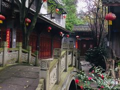 -海窝子古镇