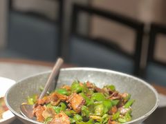 -北国饭店·海鲜·北方菜(峡山店)