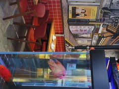 -釜山火炉韩式炭火烤肉(欧洲城店)