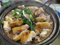 -上南瓦煲鸡·清远鸡·老字号(总店)