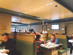 -海底捞火锅(让胡路万达店)