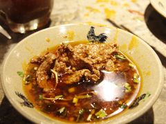-蓉城老妈火锅(双林路店)