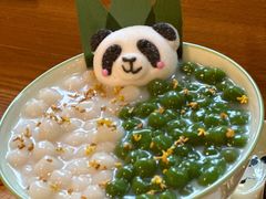 -轩客会(熊猫书店)