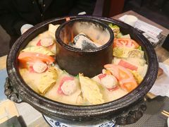 -滇越乘象云南餐厅(豆各庄店)