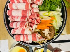 -小句号·精致料理(江南环球港店)