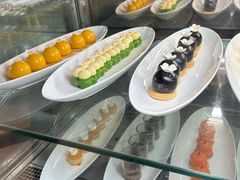 -君悦酒店·乐厨·高空自助餐(青年大街店)