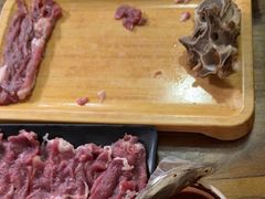 -木萨火锅店(开鲁路店)