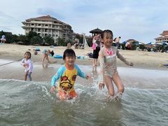 -惠州金海湾嘉华度假酒店