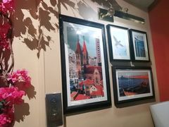 -前海沿·青岛菜(李沧万达店)