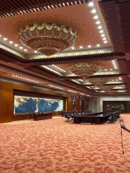 -人民大会堂宴会厅